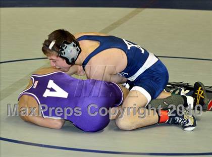 Thumbnail 2 in NYSPHSAA Championships (Semifinals) photogallery.