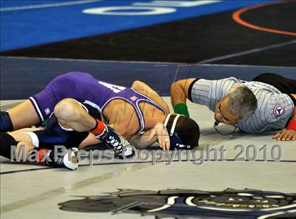 Thumbnail 3 in NYSPHSAA Championships (Semifinals) photogallery.