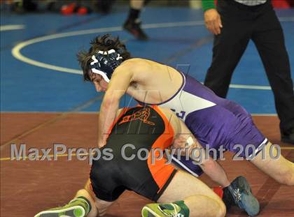 Thumbnail 3 in NYSPHSAA Championships (Semifinals) photogallery.