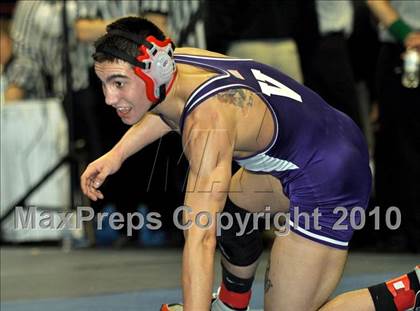 Thumbnail 1 in NYSPHSAA Championships (Semifinals) photogallery.