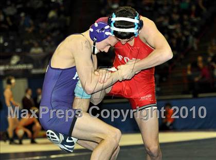Thumbnail 3 in NYSPHSAA Championships (Semifinals) photogallery.