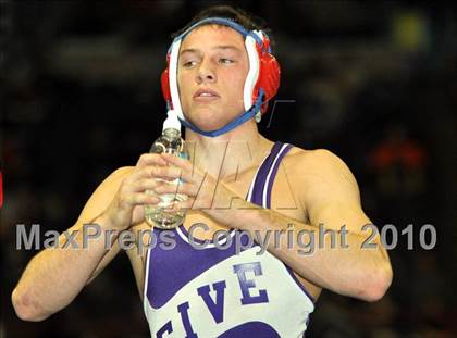 Thumbnail 2 in NYSPHSAA Championships (Semifinals) photogallery.
