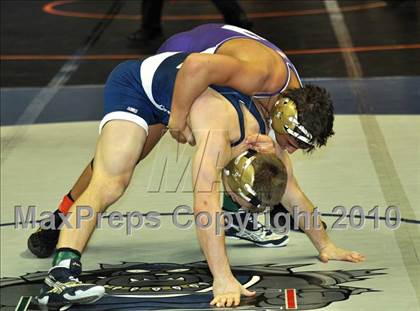 Thumbnail 3 in NYSPHSAA Championships (Semifinals) photogallery.