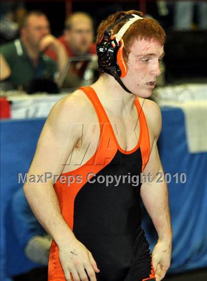 Thumbnail 1 in NYSPHSAA Championships (Semifinals) photogallery.