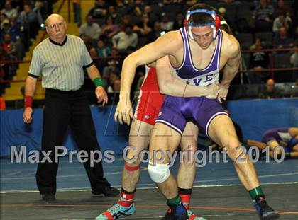 Thumbnail 3 in NYSPHSAA Championships (Semifinals) photogallery.