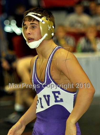 Thumbnail 1 in NYSPHSAA Championships (Semifinals) photogallery.