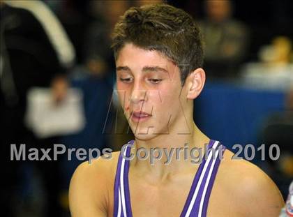 Thumbnail 1 in NYSPHSAA Championships (Semifinals) photogallery.