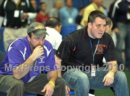 Thumbnail 2 in NYSPHSAA Championships (Semifinals) photogallery.
