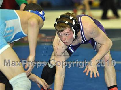 Thumbnail 3 in NYSPHSAA Championships (Semifinals) photogallery.