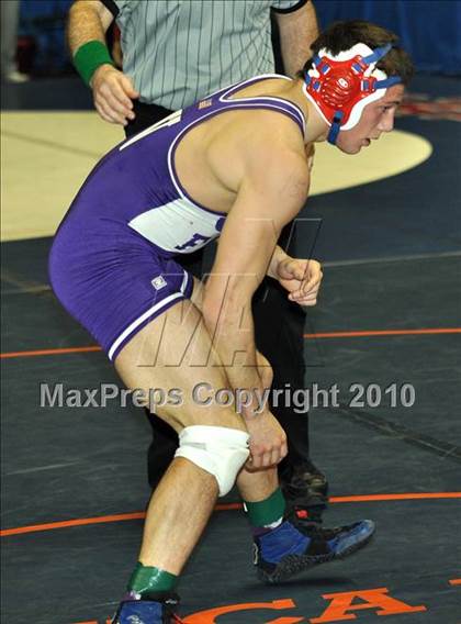 Thumbnail 1 in NYSPHSAA Championships (Semifinals) photogallery.