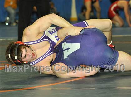 Thumbnail 3 in NYSPHSAA Championships (Semifinals) photogallery.