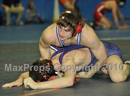 Thumbnail 1 in NYSPHSAA Championships (Semifinals) photogallery.