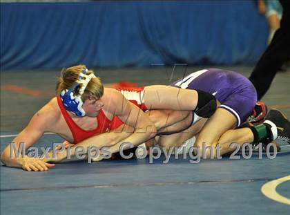 Thumbnail 2 in NYSPHSAA Championships (Semifinals) photogallery.