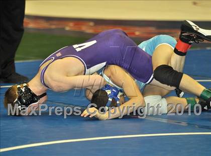 Thumbnail 3 in NYSPHSAA Championships (Semifinals) photogallery.