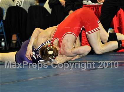 Thumbnail 1 in NYSPHSAA Championships (Semifinals) photogallery.