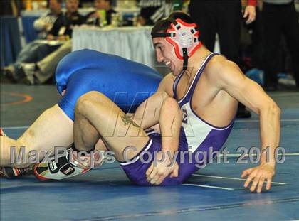 Thumbnail 1 in NYSPHSAA Championships (Semifinals) photogallery.