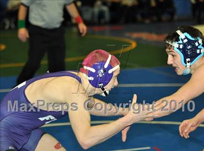 Thumbnail 3 in NYSPHSAA Championships (Semifinals) photogallery.
