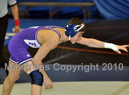 Thumbnail 3 in NYSPHSAA Championships (Semifinals) photogallery.