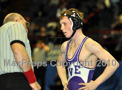 Thumbnail 2 in NYSPHSAA Championships (Semifinals) photogallery.