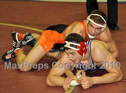 Thumbnail 3 in NYSPHSAA Championships (Semifinals) photogallery.
