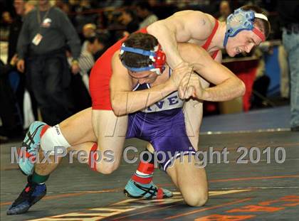 Thumbnail 2 in NYSPHSAA Championships (Semifinals) photogallery.