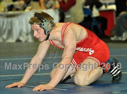Thumbnail 3 in NYSPHSAA Championships (Semifinals) photogallery.