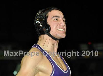 Thumbnail 2 in NYSPHSAA Championships (Semifinals) photogallery.