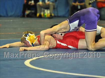 Thumbnail 2 in NYSPHSAA Championships (Semifinals) photogallery.