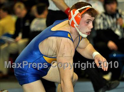 Thumbnail 3 in NYSPHSAA Championships (Semifinals) photogallery.