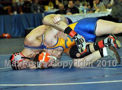 Thumbnail 1 in NYSPHSAA Championships (Semifinals) photogallery.