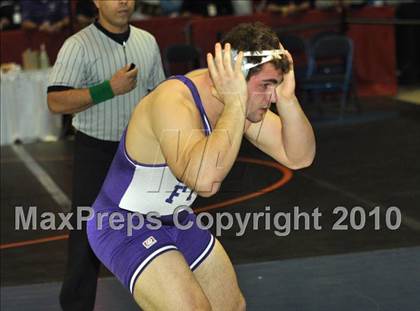 Thumbnail 2 in NYSPHSAA Championships (Semifinals) photogallery.