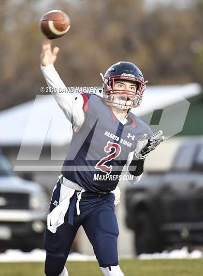 Thumbnail 3 in Chatfield @ Dakota Ridge photogallery.