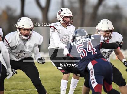 Thumbnail 3 in Chatfield @ Dakota Ridge photogallery.