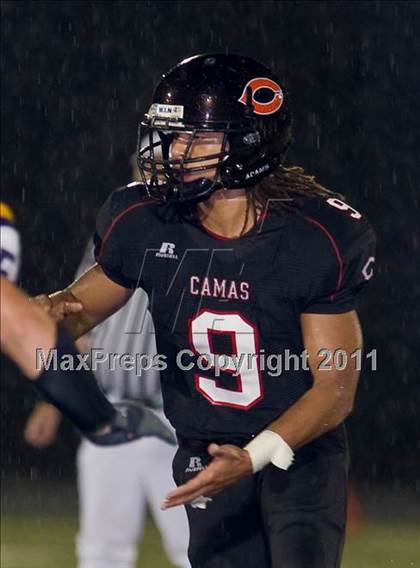Thumbnail 3 in Columbia River @ Camas photogallery.
