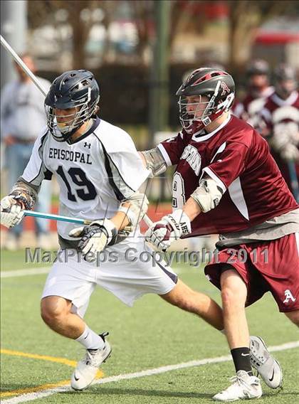 Thumbnail 1 in Austin @ Episcopal School of Dallas photogallery.