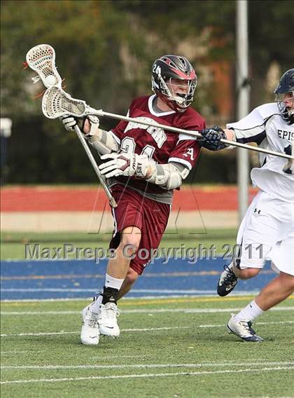 Thumbnail 3 in Austin @ Episcopal School of Dallas photogallery.