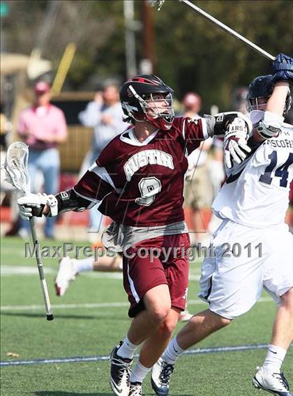 Thumbnail 2 in Austin @ Episcopal School of Dallas photogallery.