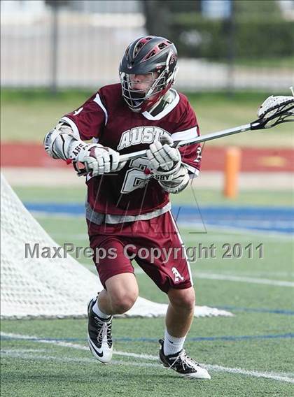Thumbnail 1 in Austin @ Episcopal School of Dallas photogallery.