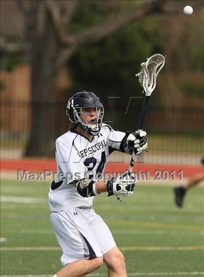 Thumbnail 3 in Austin @ Episcopal School of Dallas photogallery.