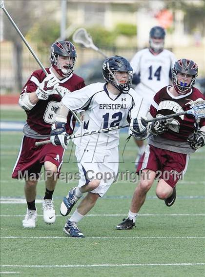 Thumbnail 2 in Austin @ Episcopal School of Dallas photogallery.