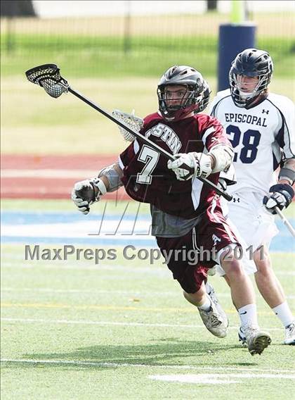 Thumbnail 2 in Austin @ Episcopal School of Dallas photogallery.