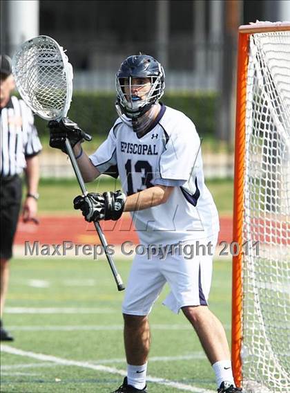 Thumbnail 2 in Austin @ Episcopal School of Dallas photogallery.