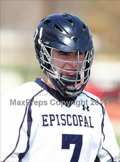 Thumbnail 2 in Austin @ Episcopal School of Dallas photogallery.