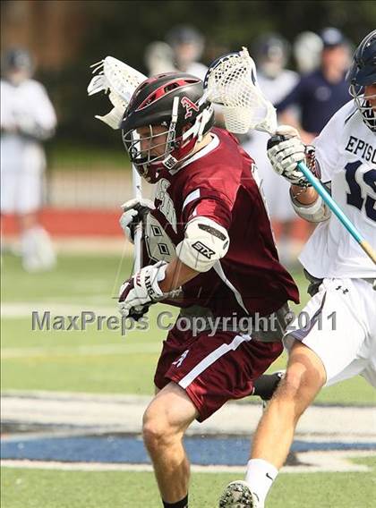 Thumbnail 3 in Austin @ Episcopal School of Dallas photogallery.