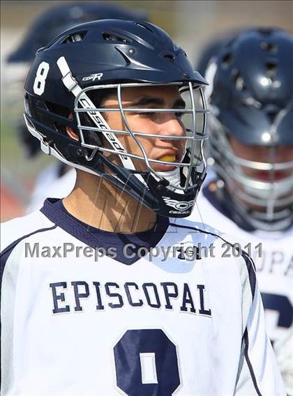 Thumbnail 2 in Austin @ Episcopal School of Dallas photogallery.