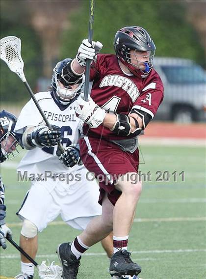 Thumbnail 1 in Austin @ Episcopal School of Dallas photogallery.