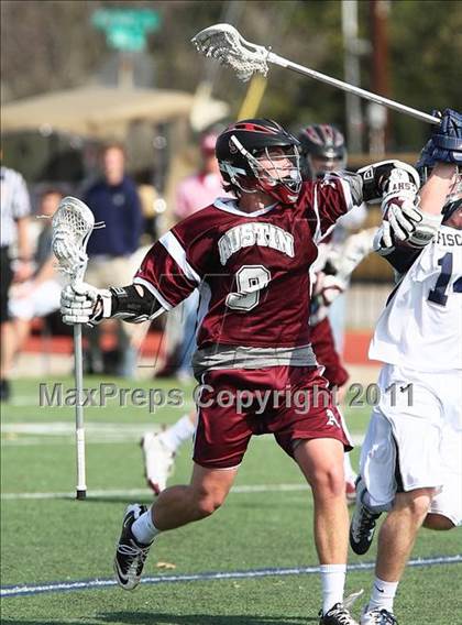 Thumbnail 1 in Austin @ Episcopal School of Dallas photogallery.