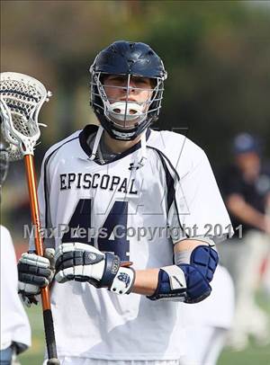 Austin @ Episcopal School of Dallas