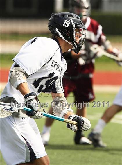 Thumbnail 1 in Austin @ Episcopal School of Dallas photogallery.