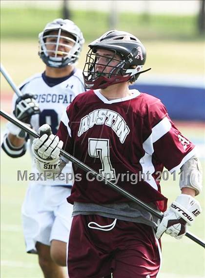 Thumbnail 3 in Austin @ Episcopal School of Dallas photogallery.